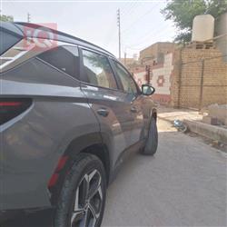 هیۆندای تۆکسۆن